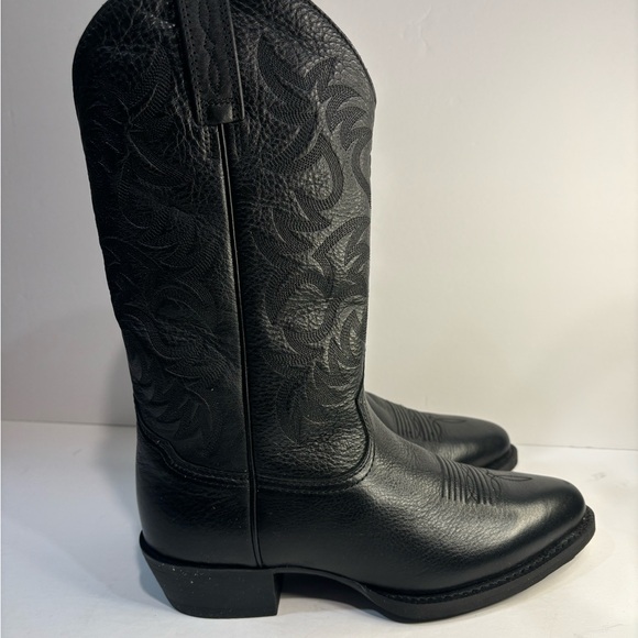 Ariat Men’s Heritage western boot style 34770 size 7 EE - Picture 2 of 8